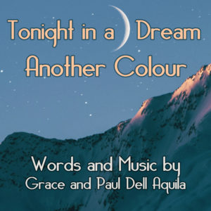 Tonight in a Dream by Another Colour Album Art