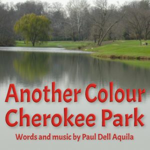 Cherokee Park by Another Colour Album Art
