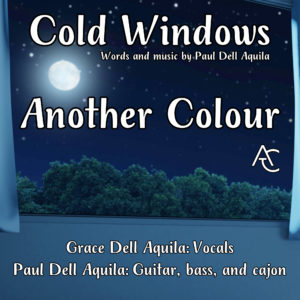 Cold Windows by Another Colour Album Art