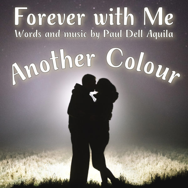Forever with Me by Another Colour Album Art