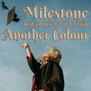 Milestone by Another Colour Album Art