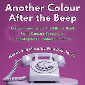 After the Beep by Another Colour Album Art