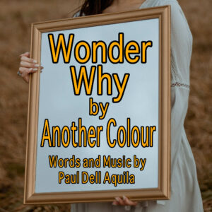 Wonder Why by Another Colour Album Art